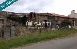 Le Tablier, Pays de la Loire 85310