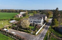 Boismé, Poitou-Charentes 79300