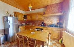 Ardon, Jura 39300