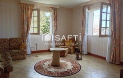 Saint-Savin, Poitou-Charentes 86310