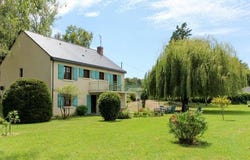 Longue-Jumelles, Pays de la Loire 49160