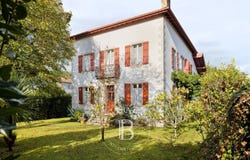 Ustaritz, Aquitaine 64480