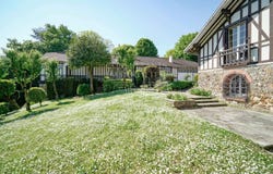 Saint-Cloud, Hauts-de-Seine 92210