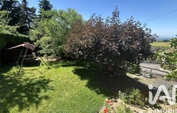 Saint-Héand, Auvergne-Rhône-Alpes 42570