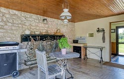 Saint-Martin-de-Boscherville, Upper Normandy 76840