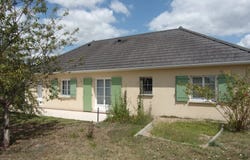 Avermes, Allier 03000