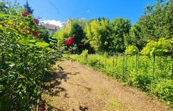 Les Salles-du-Gardon, Languedoc-Roussillon 30110