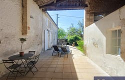 Baignes-Sainte-Radegonde, Poitou-Charentes 16360