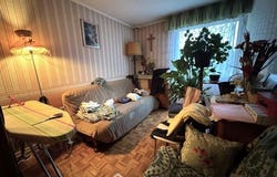 34 rue alphonse daudet, Évry-Courcouronnes, Île-de-France 91000