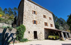 Le Martinet, Languedoc-Roussillon 30960