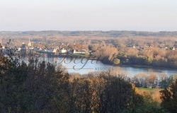 Langeais, Centre 37130