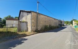 ST MEDARD D AUNIS, Poitou-Charentes 17220