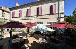 CAJARC, Occitanie 46160