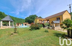 Souillac, Occitanie 46200