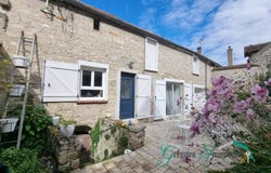 Montigny-sur-Loing, Seine-et-Marne 77690