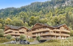 Montriond, Rhône-Alpes 74110