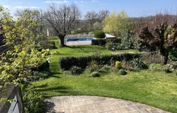 Thiat, Limousin 87320