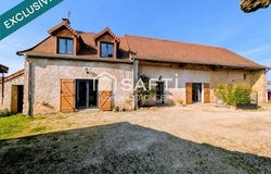 Baron, Bourgogne 71120