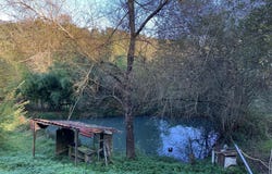Mouterre-sur-Blourde, Poitou-Charentes 86430