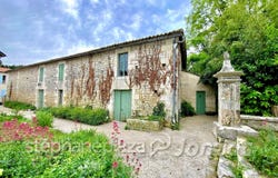Jonzac, Charente-Maritime 17500