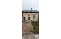 Rantigny, Hauts-de-France 60290