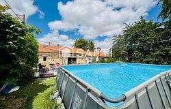 Parthenay, Poitou-Charentes 79200