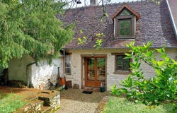 Mézières-en-Brenne, Indre 36290