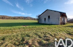 Arinthod, Bourgogne-Franche-Comté 39240