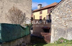 Mercus-Garrabet, Midi-Pyrénées 09400