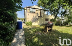 Saint-Soupplets, Île-de-France 77165