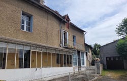 BOUSSAC, Nouvelle-Aquitaine 23600