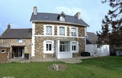 Le Vivier-Sur-Mer, Bretagne 35960
