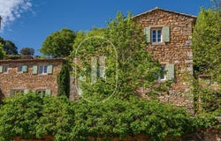 Serviers-et-Labaume, Languedoc-Roussillon 30700
