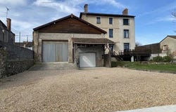 Le Dorat, Haute-Vienne
