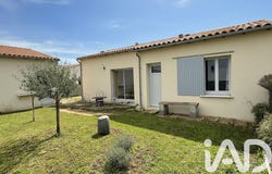 Coulon, Nouvelle-Aquitaine 79510
