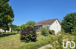 Cornant, Bourgogne-Franche-Comté 89500
