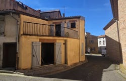 Montaut, Ariège 09700