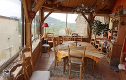 La Clayette, Burgundy 71800
