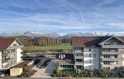 Poisy, Haute-Savoie 74330