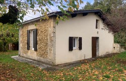 Blasimon, Aquitaine 33540