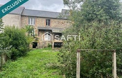 Saint-Sulpice-Des-Landes, Bretagne 35390