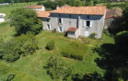 Brettes, Poitou-Charentes 16240