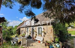 Passais Villages, Basse-Normandie 61350