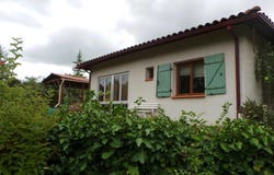 Castelnau-Rivière-Basse, Midi-Pyrénées 65700