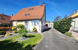 Sainte-Croix-en-Plaine, Alsace 68127