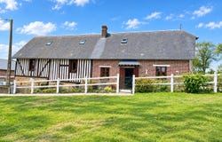 Vimoutiers, Lower Normandy 61120