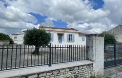 Muron, Poitou-Charentes 17430