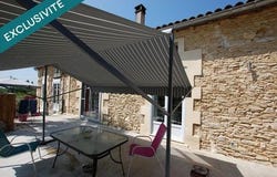 Saint-Ciers-Sur-Gironde, Aquitaine 33820
