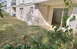 Saint-Cyr-Sur-Loire, Centre 37540