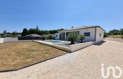 Rivières, Occitanie 30430